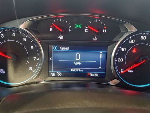Used 2024 Chevrolet Equinox LT FWD image 30