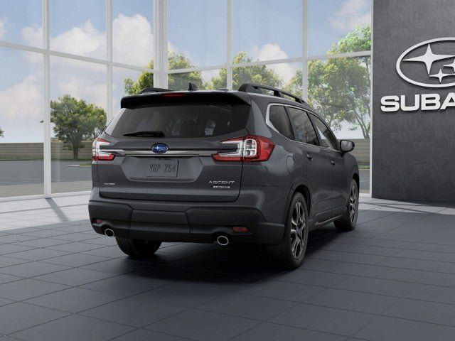 New 2027 Subaru Ascent Limited AWD/4WD image 5
