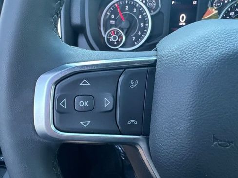 Used 2026 RAM 2500 Big Horn AWD/4WD image 14
