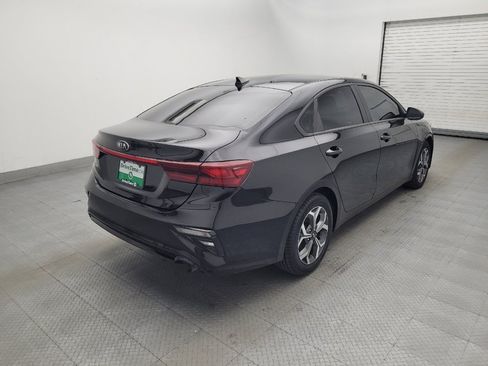 Used 2021 Kia Forte LXS FWD image 9