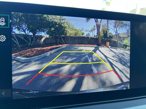 Used 2025 Kia K5 LXS image 22