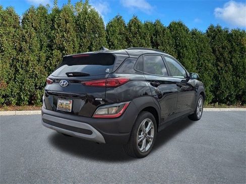 Used 2023 Hyundai Kona SEL w/ Convenience Package image 4