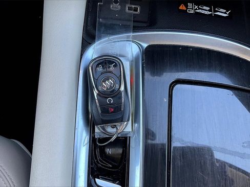 Used 2023 Buick Enclave Essence w/ Experience Buick Package image 10