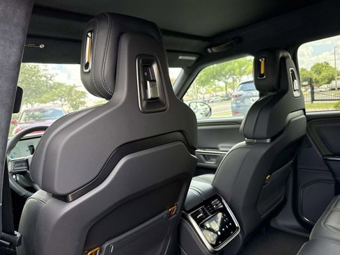 Used 2025 Rivian R1S Adventure AWD/4WD image 14
