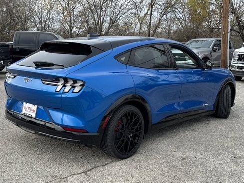 New 2025 Ford Mustang Mach-E Premium w/ Sport Appearance Package image 7