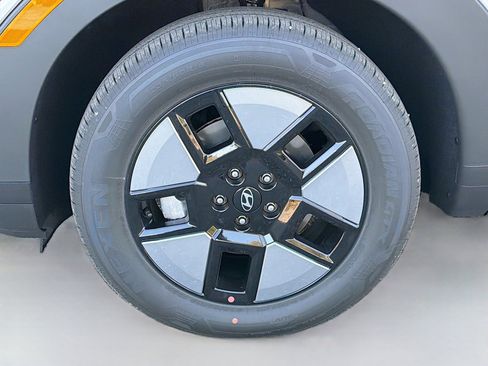 New 2026 Hyundai Santa Fe SEL FWD image 37