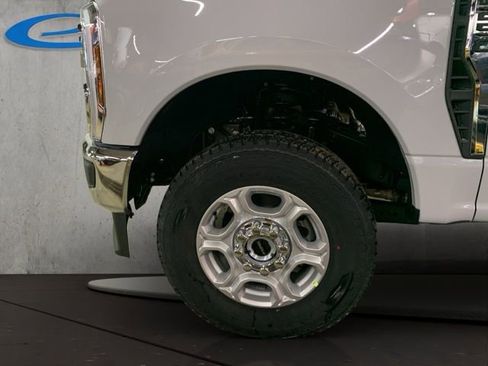 New 2026 Ford F250 XLT w/ XLT Premium Package image 14