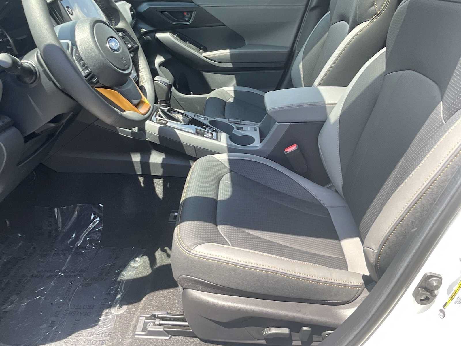 New 2026 Subaru Crosstrek 2.5i Wilderness AWD/4WD image 10
