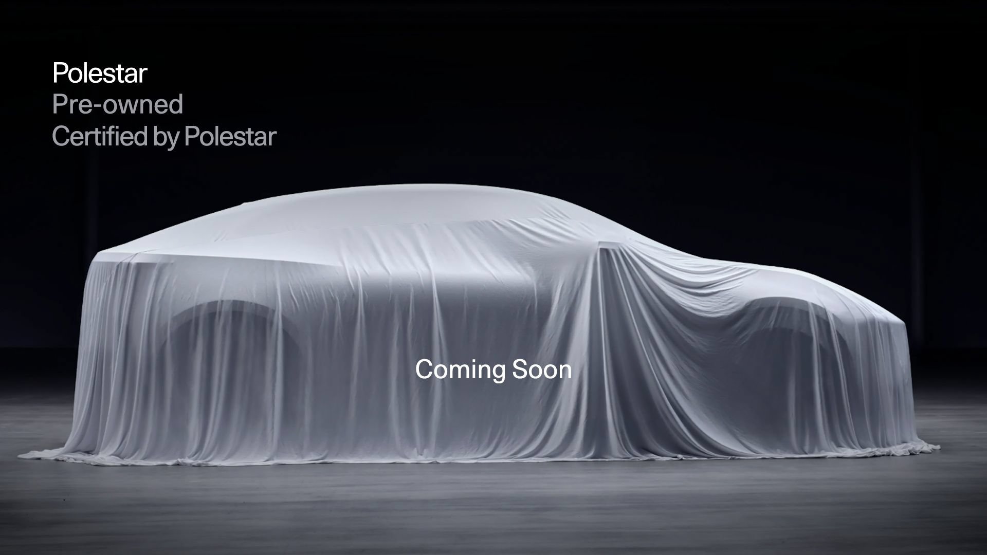 Certified 2024 Polestar Polestar 2 AWD/4WD image 1