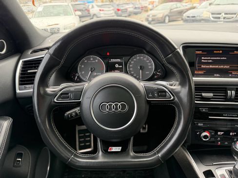 Used 2016 Audi SQ5 Premium Plus w/ Technology Package image 24