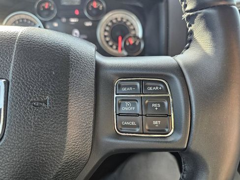 Used 2019 RAM 1500 Big Horn AWD/4WD image 46