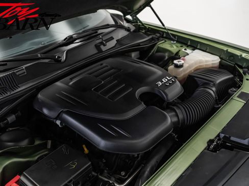 Used 2023 Dodge Challenger GT w/ Plus Package image 43