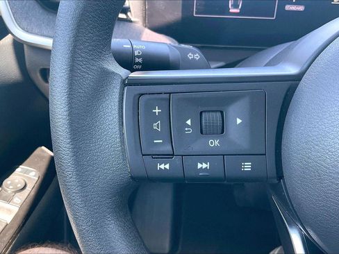 Certified 2026 Nissan Kicks S FWD image 19