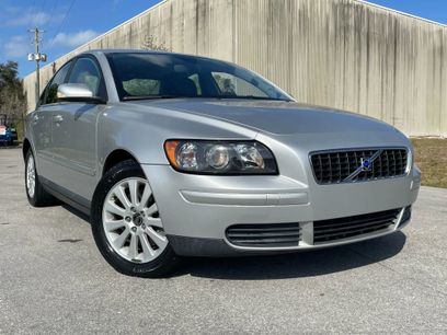 Used 2005 Volvo S40 2.4i