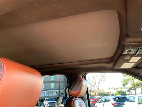 Used 2021 Ford F350 King Ranch w/ King Ranch Ultimate Package image 14