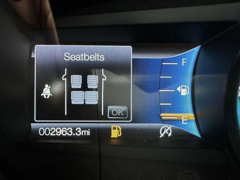 Used 2024 Ford Edge SEL w/ Convenience Package image 31