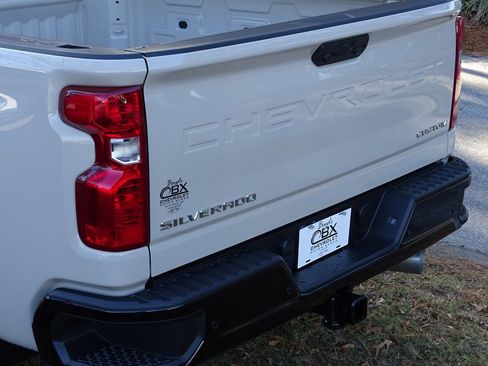 New 2026 Chevrolet Silverado 2500 Custom w/ Custom Value Package image 32