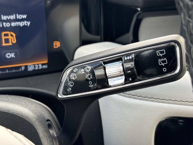 New 2027 Lincoln Aviator Reserve AWD/4WD image 28