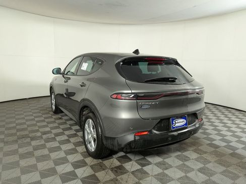 New 2025 Dodge Hornet GT w/ Cold Weather Group image 4