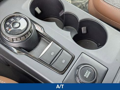 Used 2023 Ford Bronco Sport Outer Banks w/ Tech Package image 19