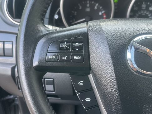 Used 2012 MAZDA MAZDA5 Grand Touring FWD image 18