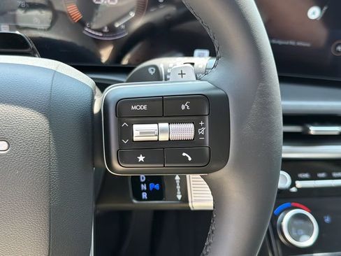 New 2026 Hyundai Santa Fe XRT image 33