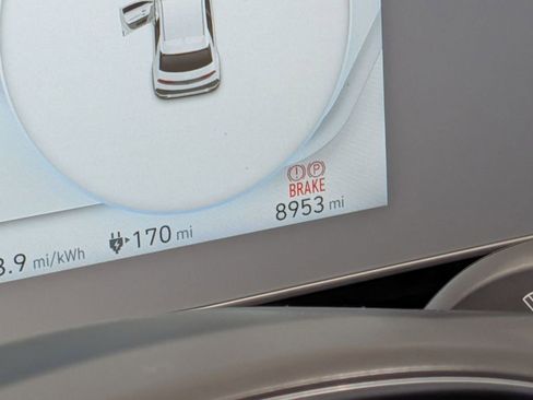 Certified 2024 Hyundai Ioniq 5 SEL image 21