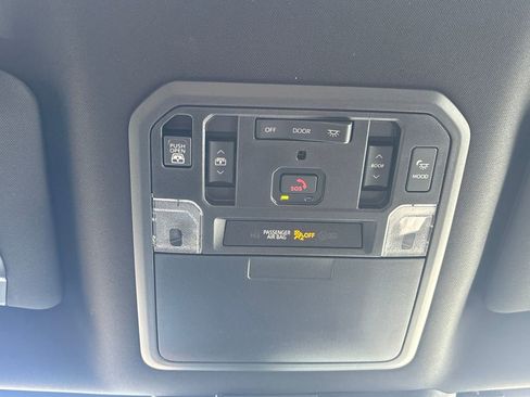 New 2026 Toyota Tundra Platinum image 14