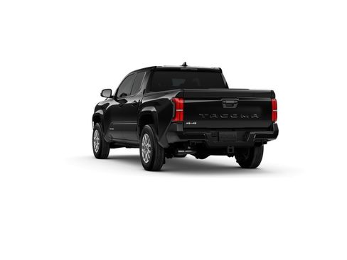 New 2026 Toyota Tacoma SR5 image 9
