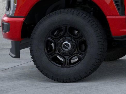 New 2026 Ford F250 XL w/ STX Appearance Package AWD/4WD image 19