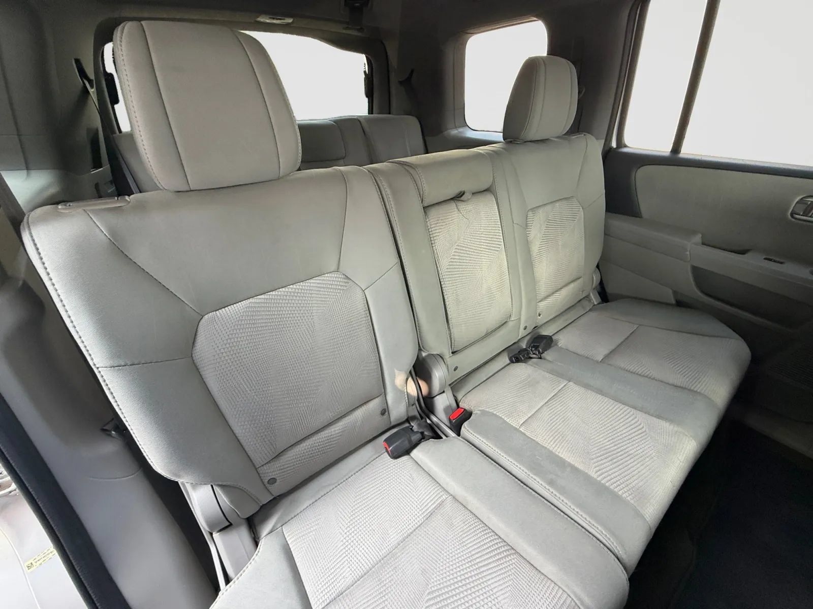 Used 2015 Honda Pilot LX image 19