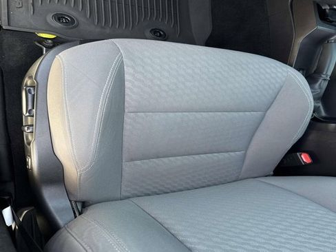 Certified 2023 Toyota Tacoma SR5 image 9