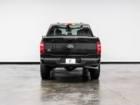 Used 2024 Ford F150 XLT w/ FX4 Off-Road Package image 16