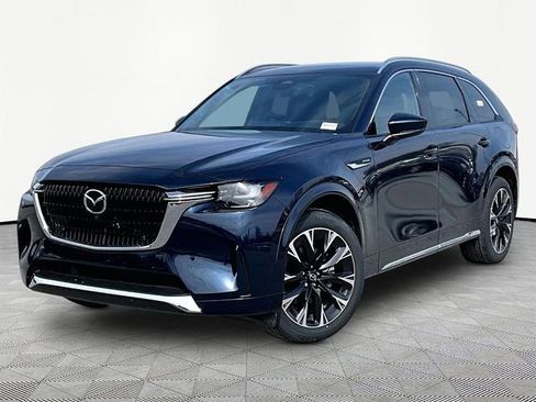 New 2026 MAZDA CX-90 3.3 Turbo S w/ Premium Plus image 3