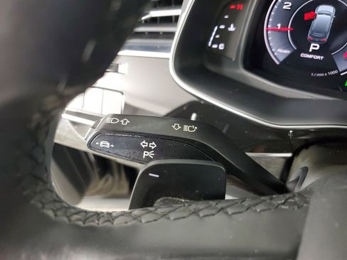 Certified 2021 Audi Q7 2.0T Premium Plus w/ Premium Plus Package image 38