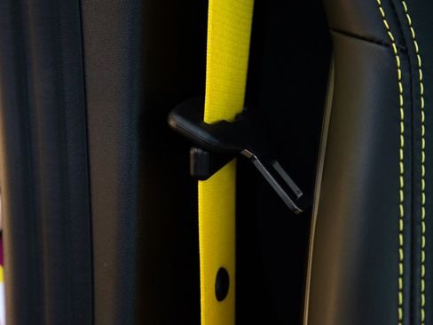 Used 2024 Porsche 718 Cayman GT4 RS w/ Weissach Package image 63