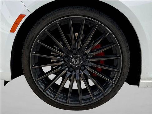 Used 2024 Cadillac CT5 Luxury RWD image 10