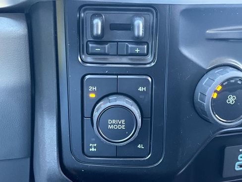 New 2026 Ford F250 XL w/ STX Appearance Package AWD/4WD image 17