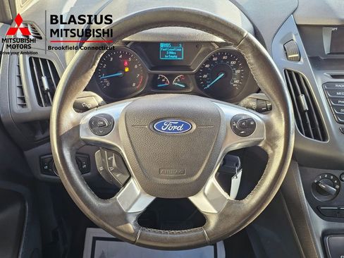 Used 2016 Ford Transit Connect XL image 25