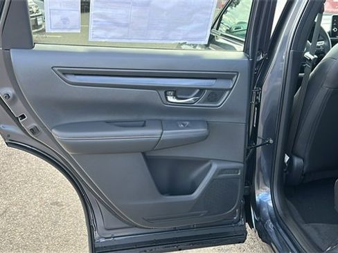 New 2026 Honda CR-V Sport-L image 23