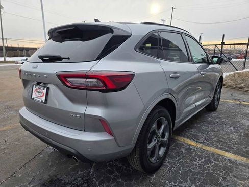 Used 2024 Ford Escape ST-Line w/ Tech Pack #1 image 28