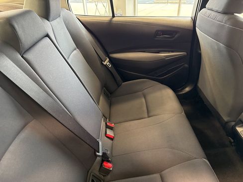 Used 2023 Toyota Corolla LE image 16