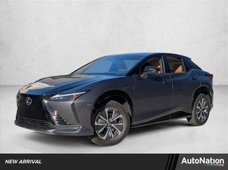 Used 2024 Lexus RZ 300e Premium video 1