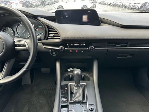 Used 2021 MAZDA MAZDA3 s image 17