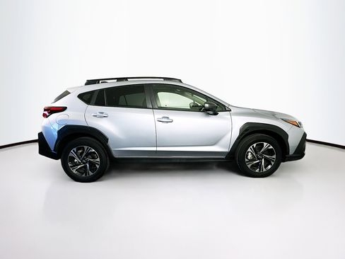 Used 2024 Subaru Crosstrek 2.0i Premium image 10