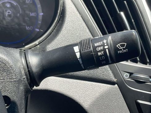 Used 2013 Hyundai Sonata GLS FWD image 21
