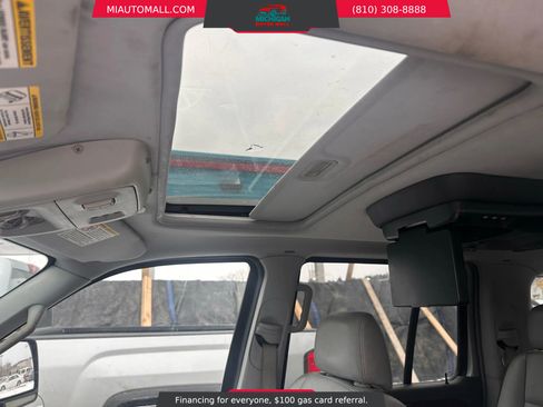 Used 2004 Lincoln Aviator Luxury image 17