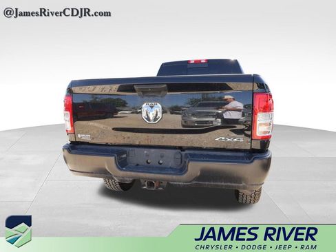 Used 2022 RAM 2500 Tradesman AWD/4WD image 15