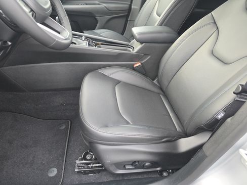 New 2026 Jeep Compass Limited AWD/4WD image 23