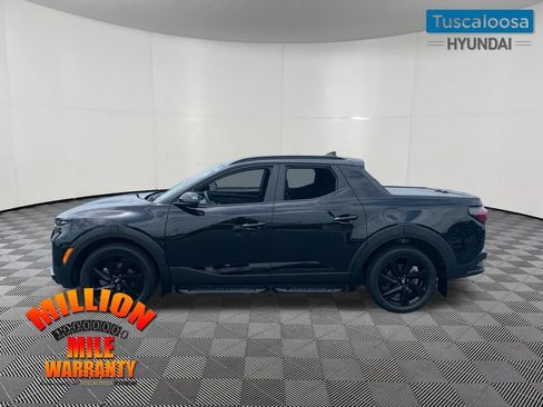 Used 2023 Hyundai Santa Cruz Night AWD/4WD image 4